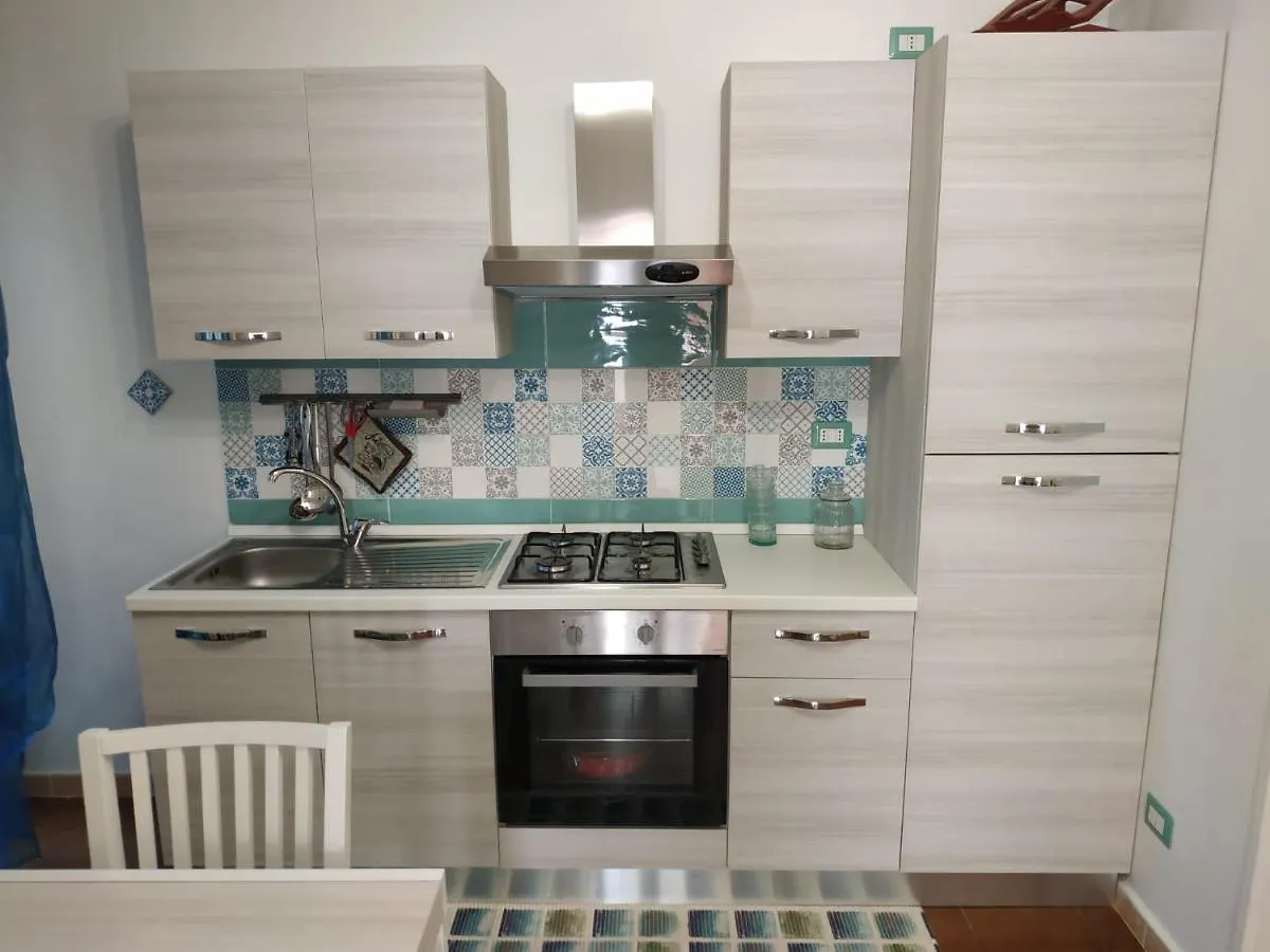 Mini Suite Pisa location