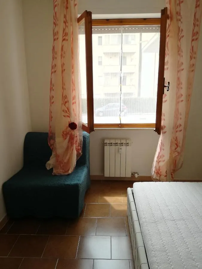 Mini Suite Pisa Italy