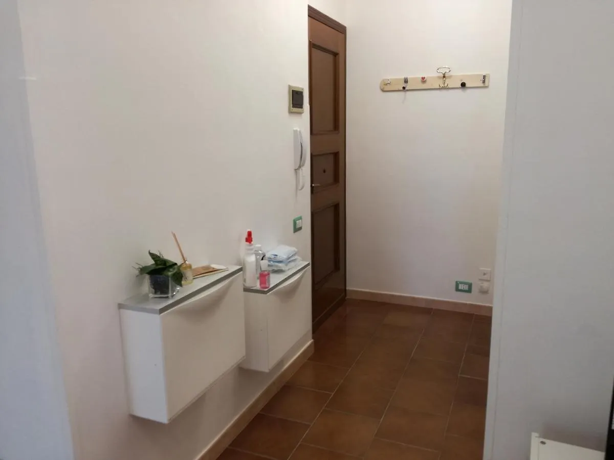 Apartamento Mini Suite Pisa Italia