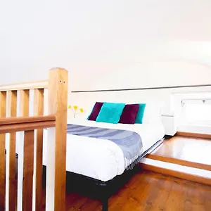 Appartement Le Mura, Pise