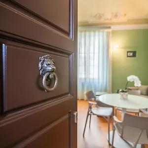 Appartement La Del Borghetto, Pise