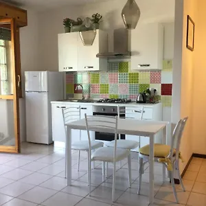 Appartement Casa Arcobaleno - Affitti Brevi Italia, Pise