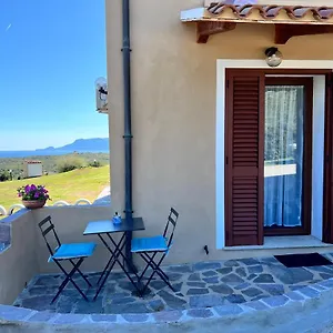Casa Edera Hébergement de vacances Olbia