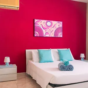 Le Due F Appartement Portoscuso
