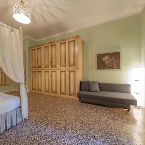 Appartement Lungarno Buozzi 7, Pise