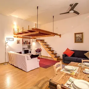 Ponte Testaccio Loft Appartement Rome