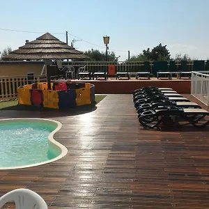 Ali Baba Camping Ceriale