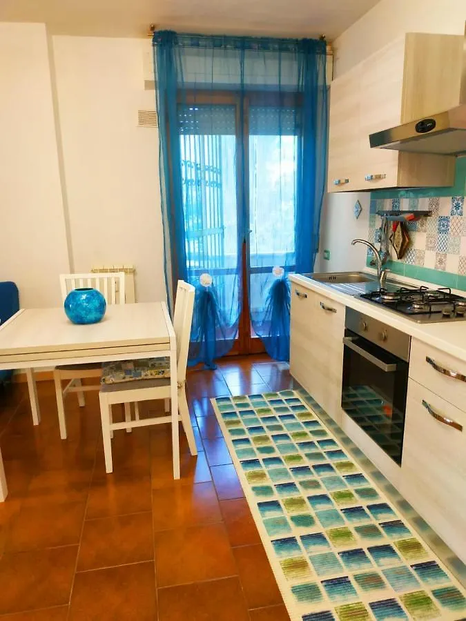 Apartment Mini Suite Pisa