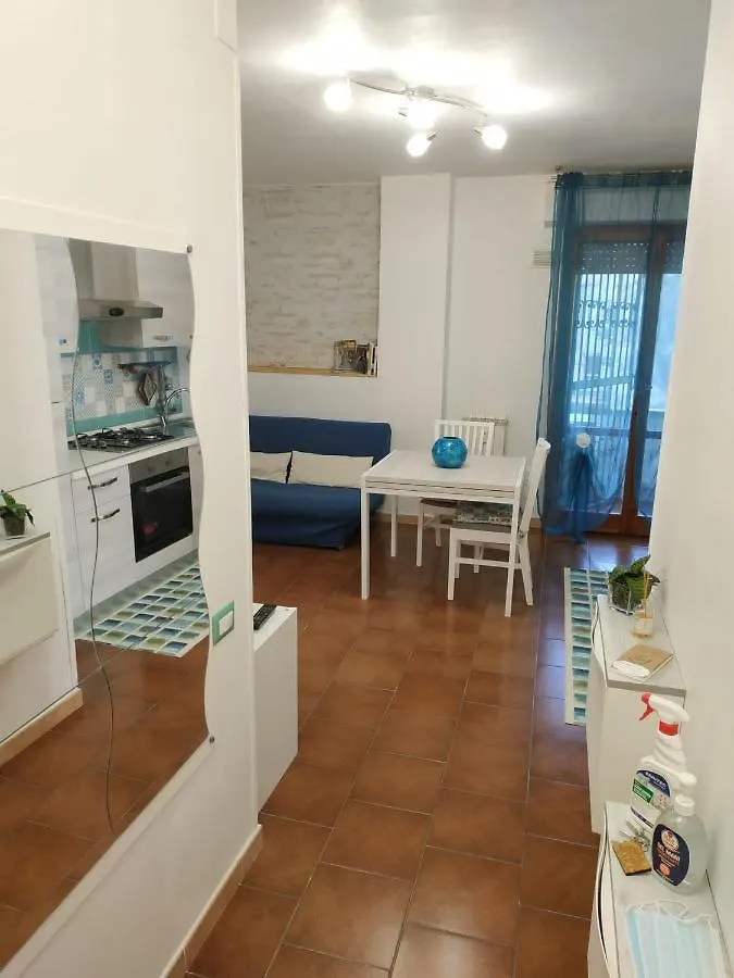 Mini Suite Pisa