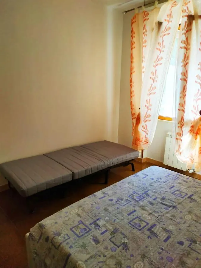 Apartment Mini Suite Pisa
