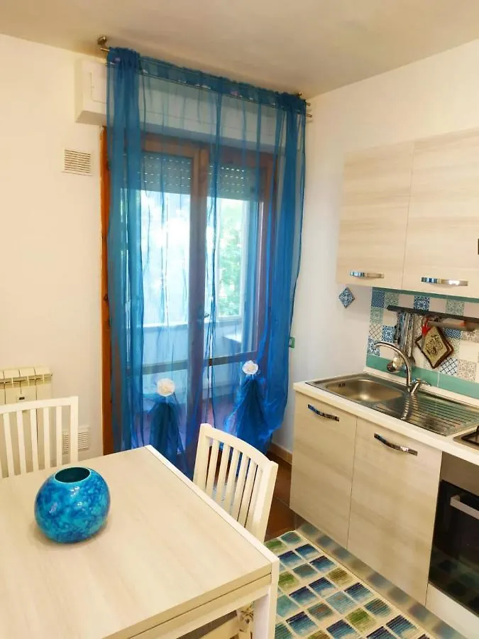 Mini Suite Pisa Apartment