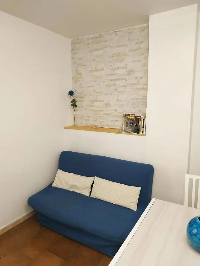 Mini Suite Pisa