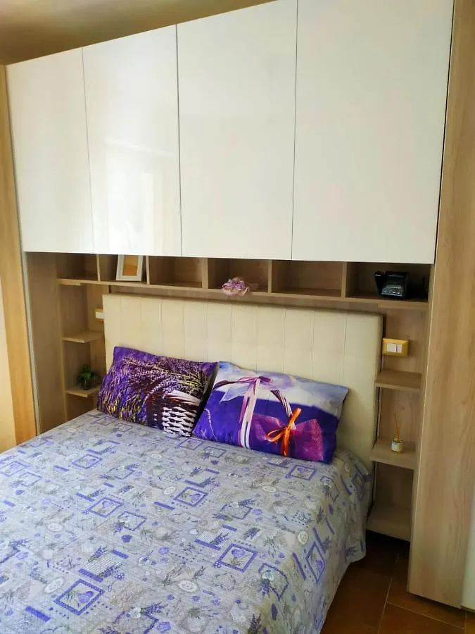 Mini Suite Pisa Apartment