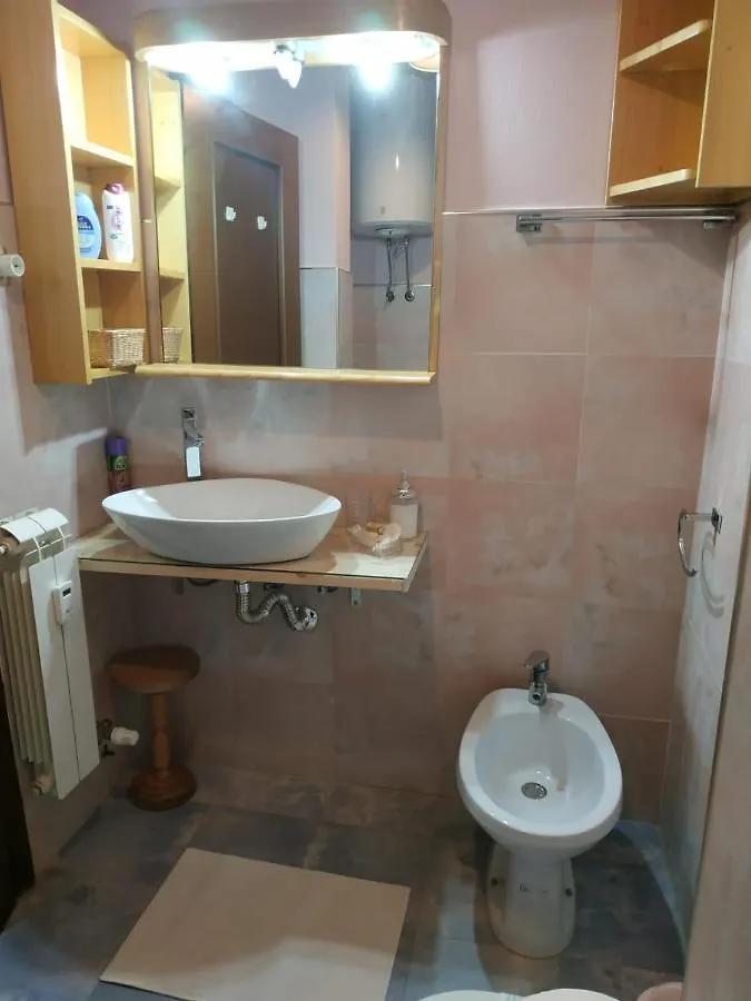 Mini Suite Pisa 0*,