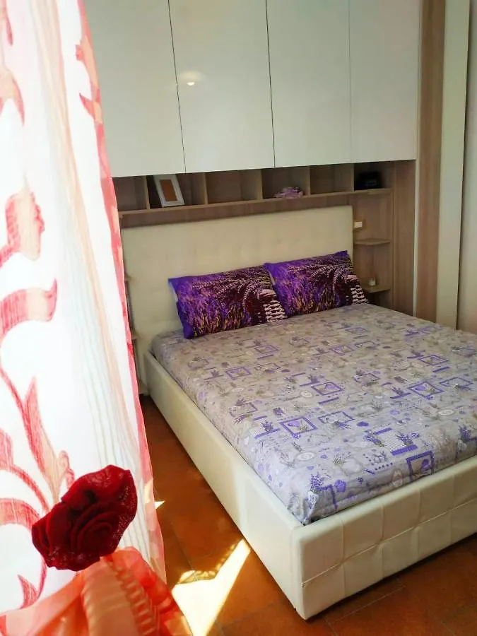 Mini Suite Pisa