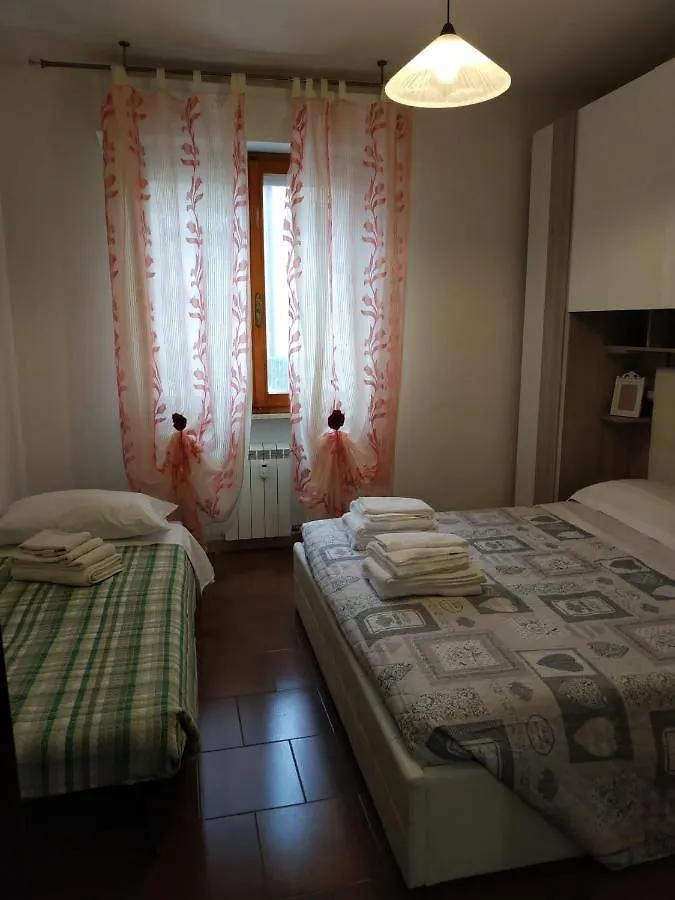 Apartment Mini Suite Pisa